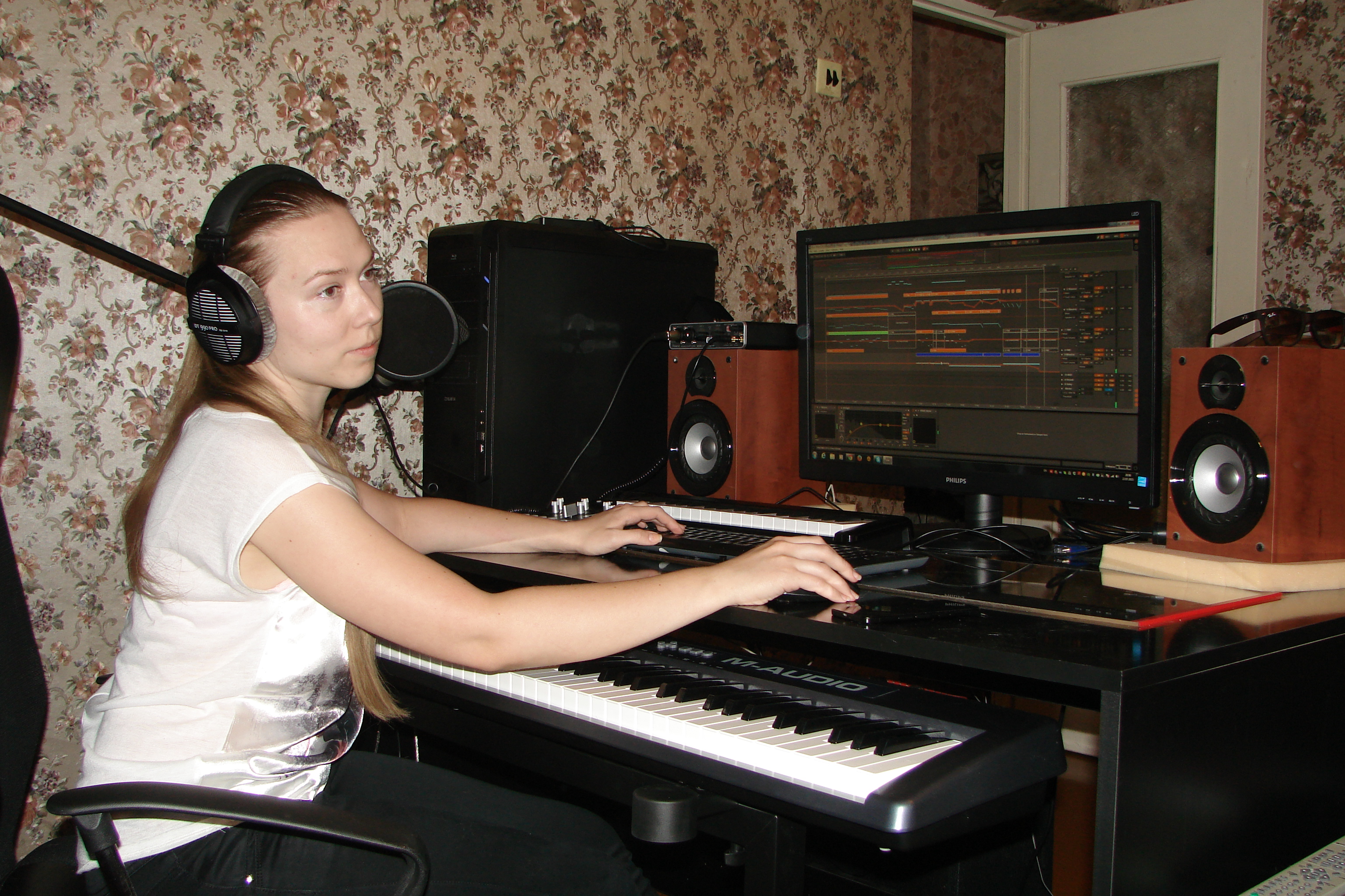 Надежда Гурская