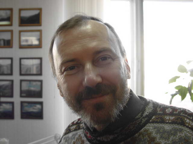 Сергей Гурский